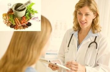 Remèdes populaires pour traiter les parasites dans le corps