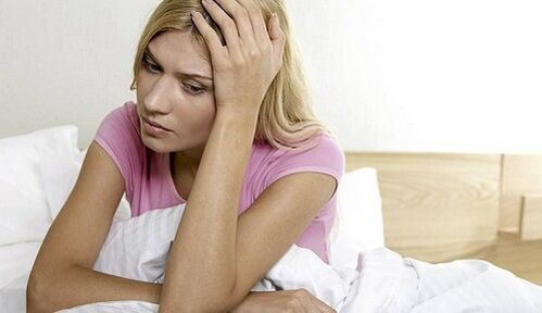 Une mauvaise santé pendant la grossesse peut être un signe d'helminthiases